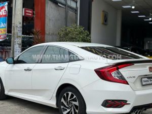 Xe Honda Civic 1.8 E 2018