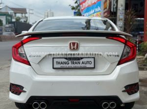 Xe Honda Civic 1.8 E 2018