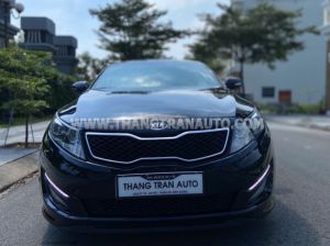 Xe Kia Optima 2.0 AT 2012