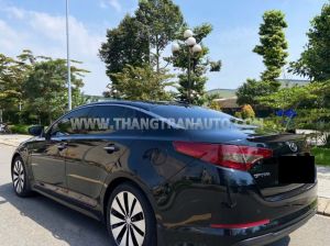 Xe Kia Optima 2.0 AT 2012