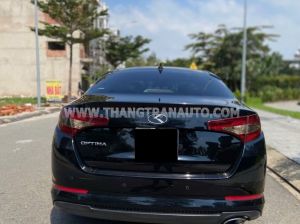 Xe Kia Optima 2.0 AT 2012