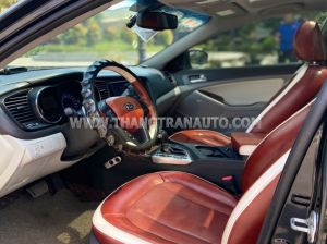 Xe Kia Optima 2.0 AT 2012