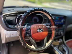 Xe Kia Optima 2.0 AT 2012
