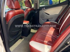 Xe Kia Optima 2.0 AT 2012