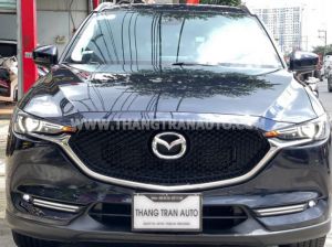 Xe Mazda CX5 2.5 AT 2WD 2018