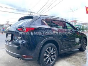 Xe Mazda CX5 2.5 AT 2WD 2018