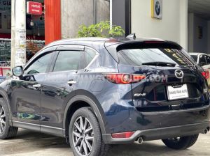 Xe Mazda CX5 2.5 AT 2WD 2018