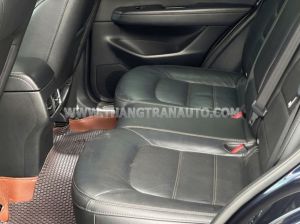 Xe Mazda CX5 2.5 AT 2WD 2018