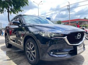 Xe Mazda CX5 2.5 AT 2WD 2018