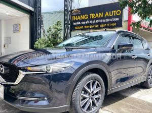Xe Mazda CX5 2.5 AT 2WD 2018