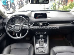 Xe Mazda CX5 2.5 AT 2WD 2018