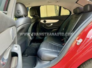 Xe Mercedes Benz C200 2014