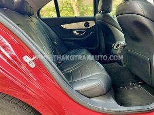 Xe Mercedes Benz C200 2014