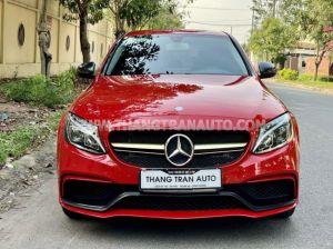Xe Mercedes Benz C200 2014