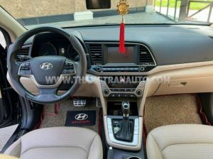 Xe Hyundai Elantra 2.0 AT 2018