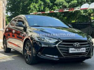 Xe Hyundai Elantra 2.0 AT 2018