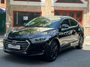 Xe Hyundai Elantra 2.0 AT 2018