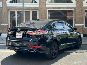 Xe Hyundai Elantra 2.0 AT 2018