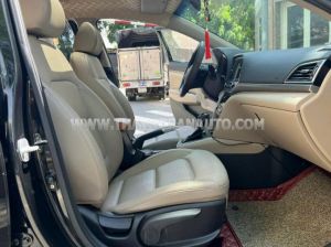 Xe Hyundai Elantra 2.0 AT 2018