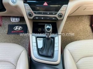 Xe Hyundai Elantra 2.0 AT 2018