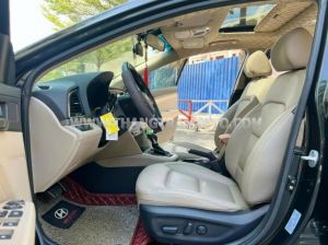 Xe Hyundai Elantra 2.0 AT 2018