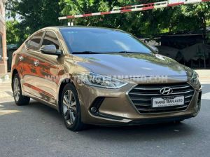 Xe Hyundai Elantra 1.6 AT 2016