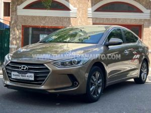 Xe Hyundai Elantra 1.6 AT 2016