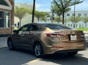 Xe Hyundai Elantra 1.6 AT 2016