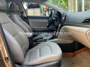 Xe Hyundai Elantra 1.6 AT 2016
