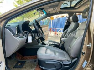 Xe Hyundai Elantra 1.6 AT 2016