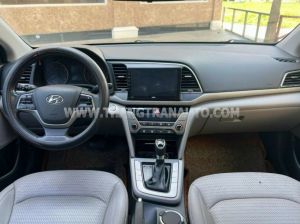 Xe Hyundai Elantra 1.6 AT 2016