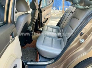 Xe Hyundai Elantra 1.6 AT 2016