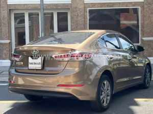 Xe Hyundai Elantra 1.6 AT 2016