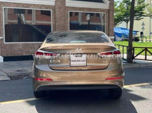 Xe Hyundai Elantra 1.6 AT 2016