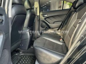 Xe Kia K3 2.0 AT 2014