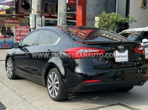 Xe Kia K3 2.0 AT 2014