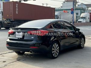 Xe Kia K3 2.0 AT 2014