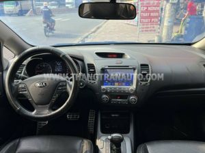 Xe Kia K3 2.0 AT 2014