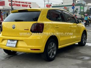 Xe Volkswagen Polo 1.6 AT 2016