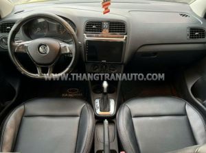 Xe Volkswagen Polo 1.6 AT 2016