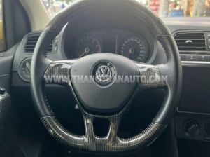 Xe Volkswagen Polo 1.6 AT 2016