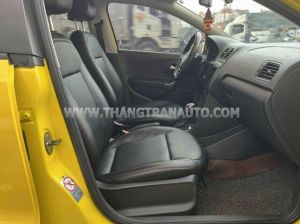 Xe Volkswagen Polo 1.6 AT 2016