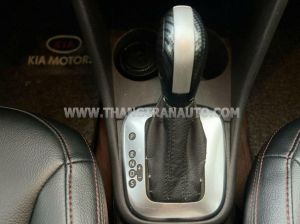 Xe Volkswagen Polo 1.6 AT 2016