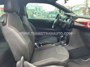 Xe Citroen DS3 1.6 AT 2011