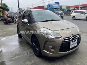 Xe Citroen DS3 1.6 AT 2011