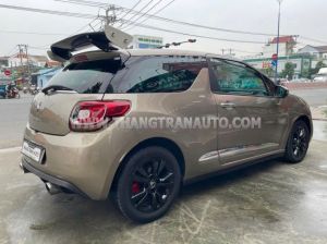 Xe Citroen DS3 1.6 AT 2011