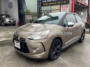Xe Citroen DS3 1.6 AT 2011