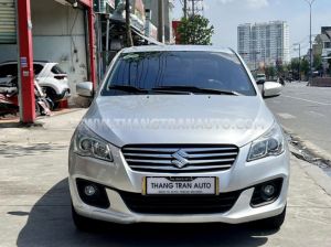 Xe Suzuki Ciaz 1.4 AT 2019