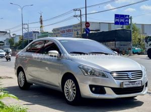 Xe Suzuki Ciaz 1.4 AT 2019