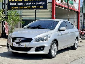 Xe Suzuki Ciaz 1.4 AT 2019